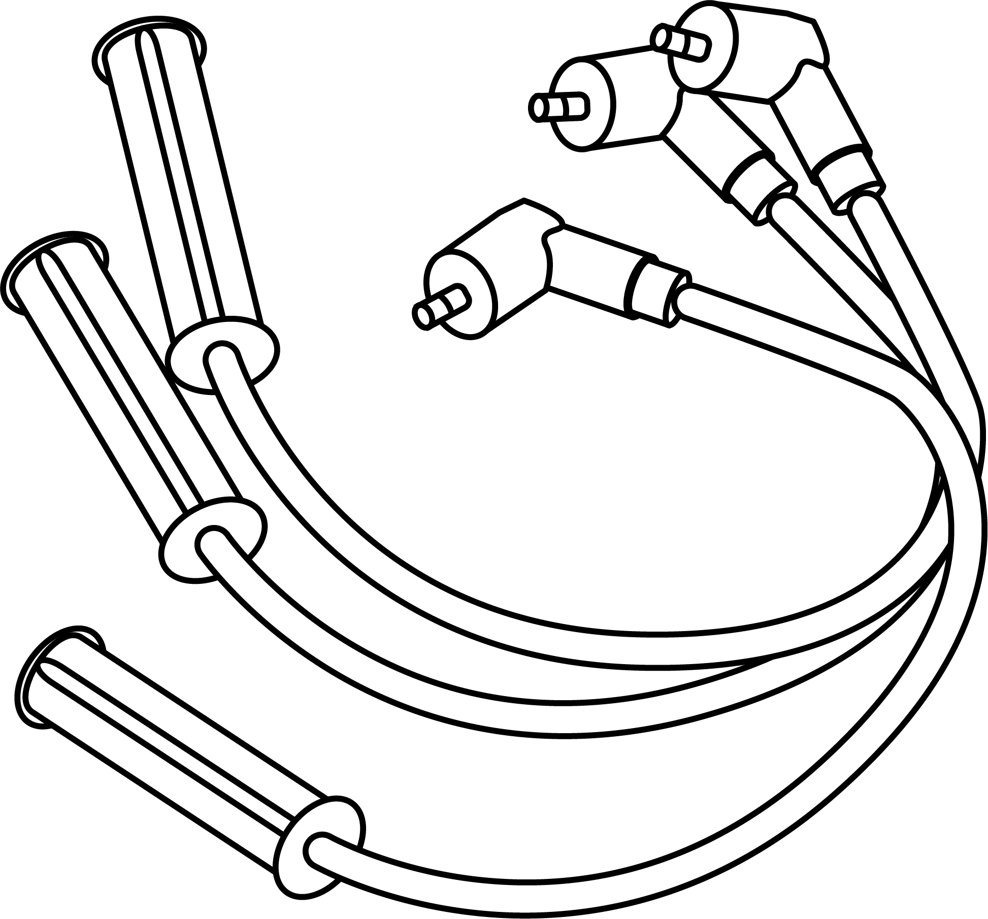 Электрооснащение