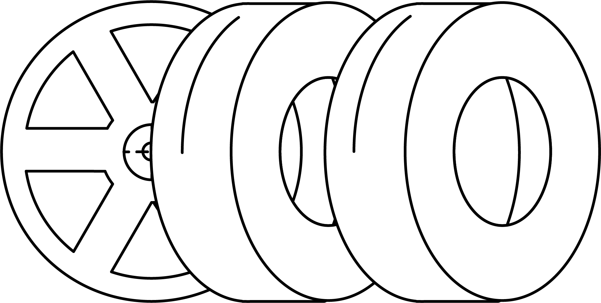 Колёсные диски, покрышки