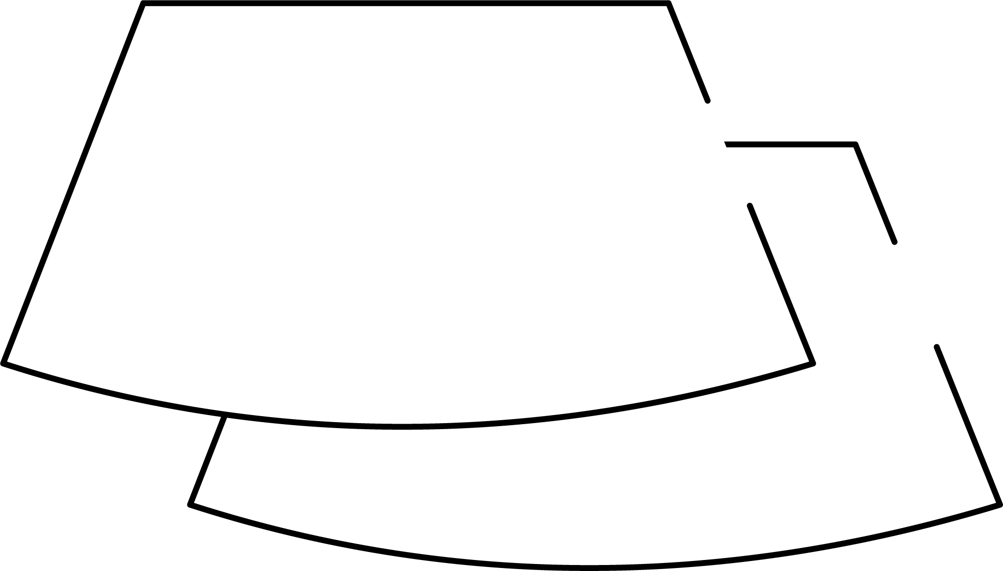 Кузовные стёкла