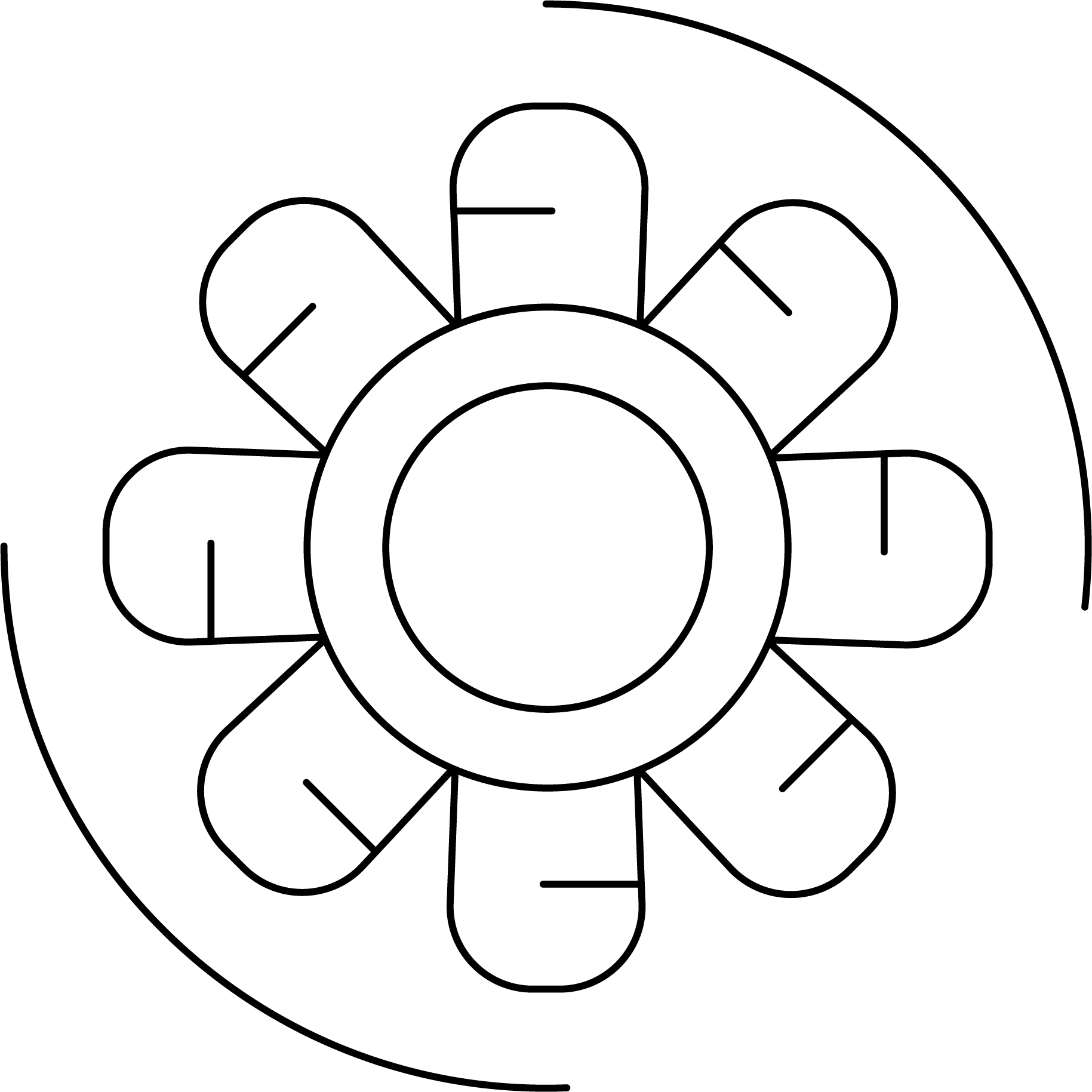 Система охлаждения