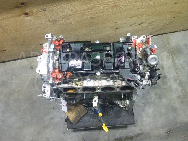 Двигатель (ДВС) AP-0001428331