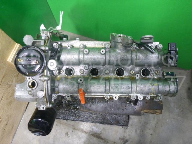 Двигатель (ДВС) AP-0000318408