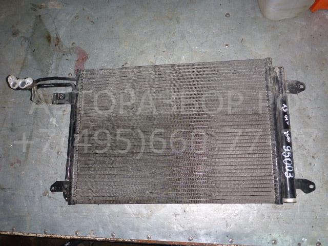 Радиатор кондиционера (конденсер) AP-0000232943