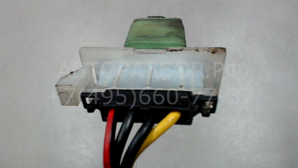 Резистор отопителя AP-0002547664