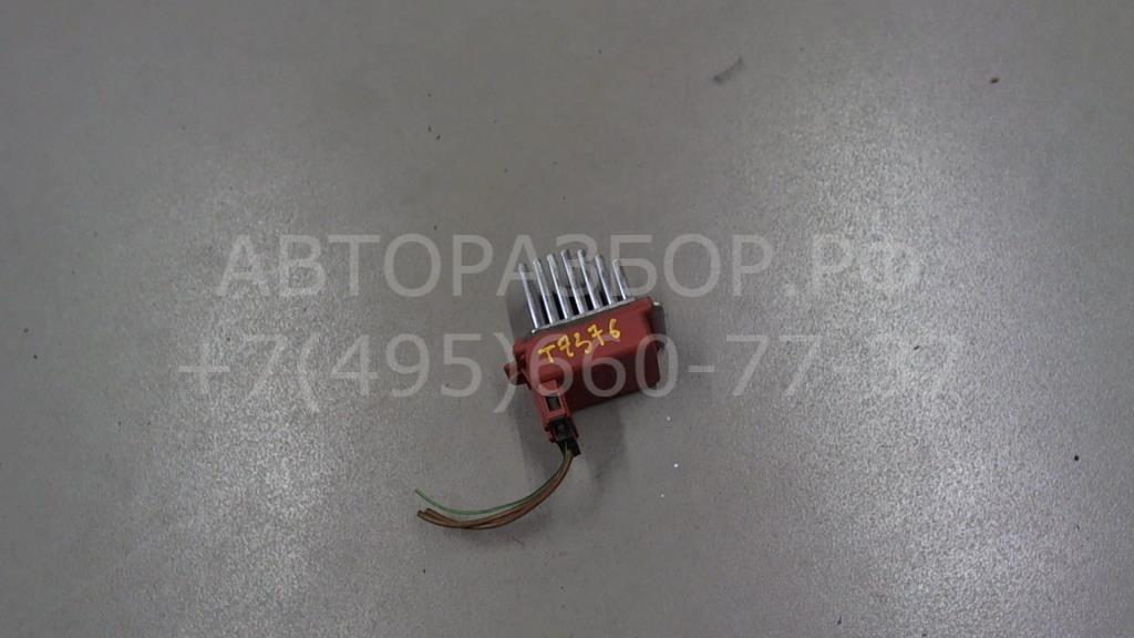 Резистор отопителя AP-0002659843