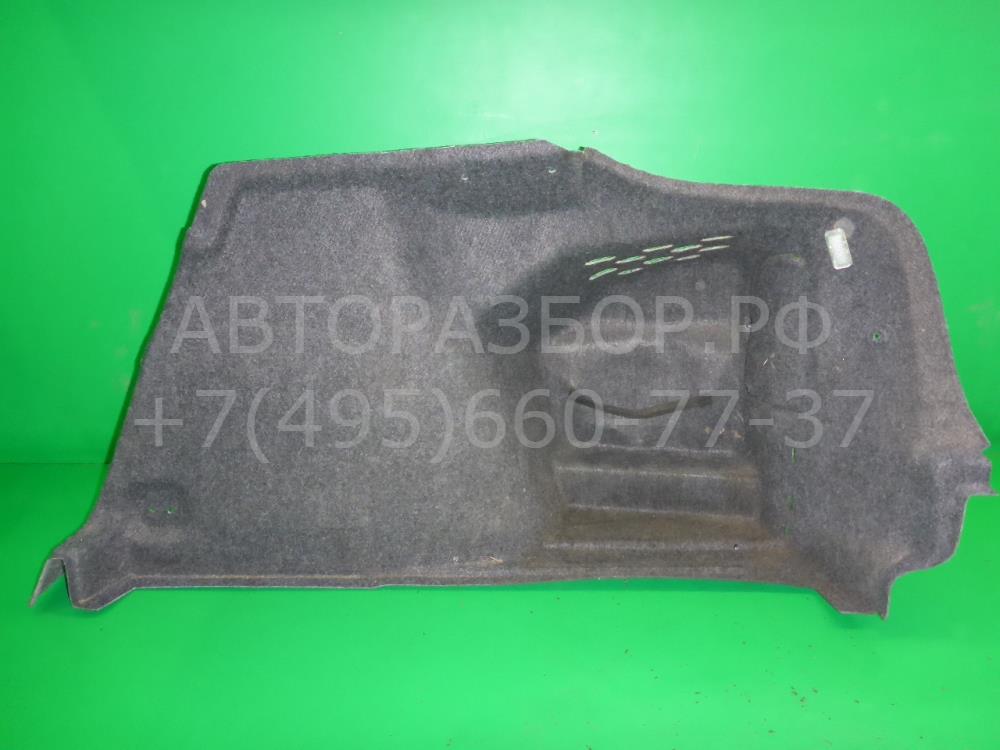 Обшивка багажника AP-0006643112
