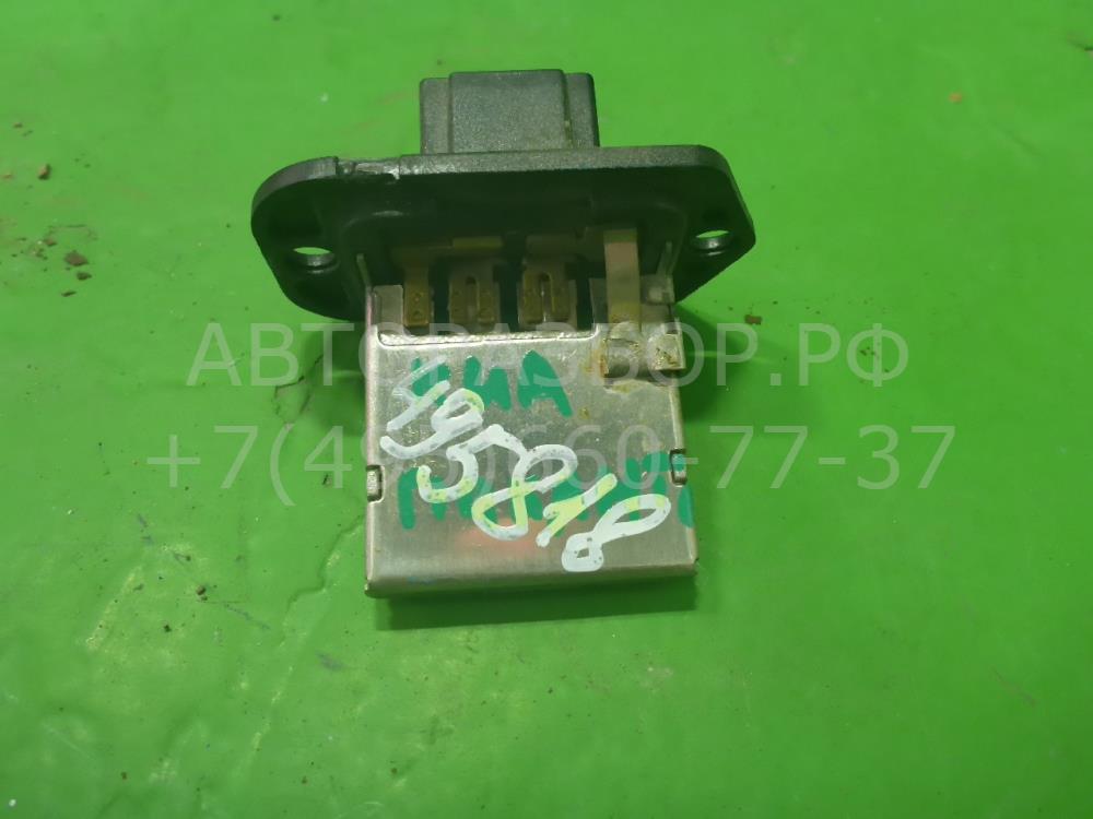 Резистор отопителя AP-0007160350