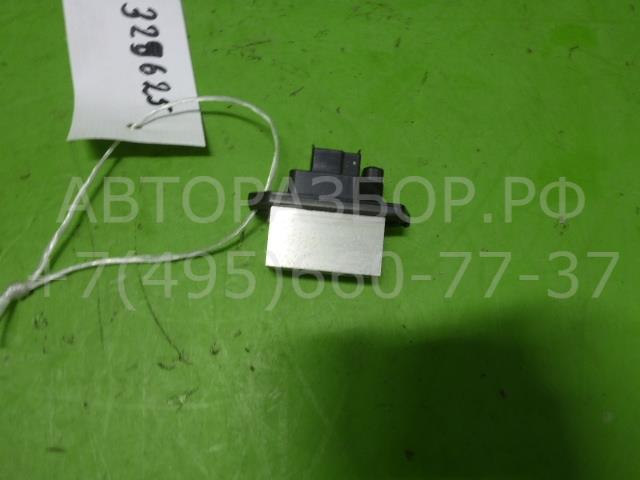 Резистор отопителя AP-0001010376