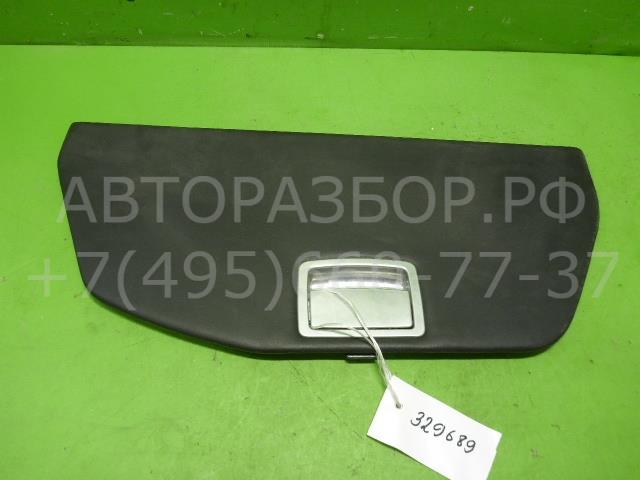 Обшивка багажника AP-0001010489