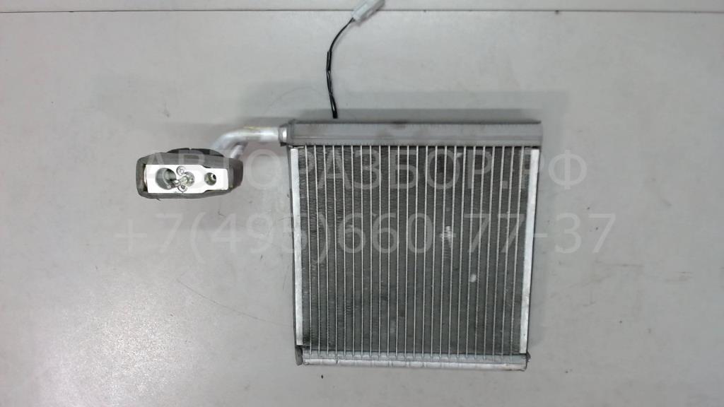 Радиатор кондиционера (конденсер) AP-0007874459