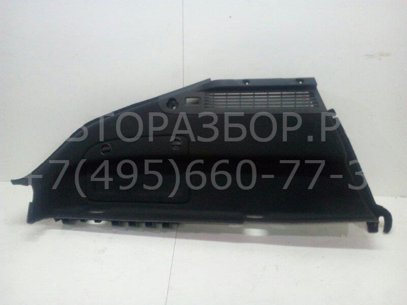 Обшивка багажника AP-0003806120