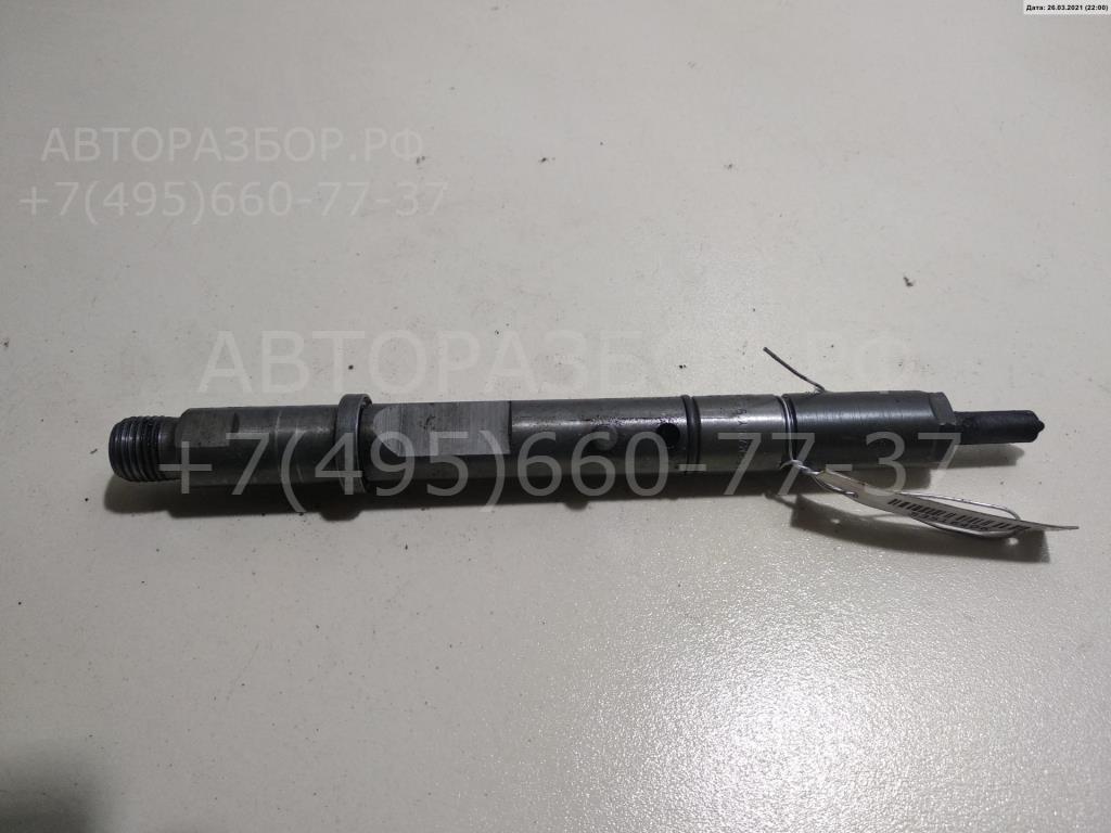 Форсунка инжекторная электрическая AP-0008059927