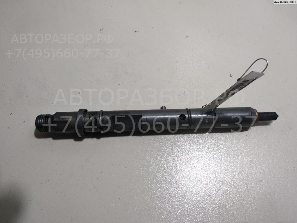 Форсунка инжекторная электрическая AP-0008059950