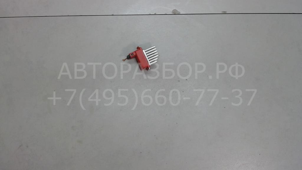 Резистор отопителя AP-0008507751