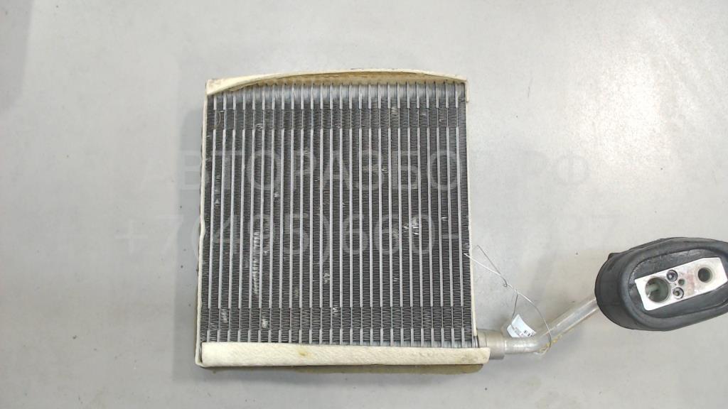 Радиатор кондиционера (конденсер) AP-0008863790