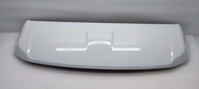 Спойлер (дефлектор) крышки багажника AP-0007692091
