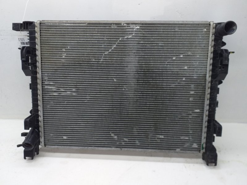 Радиатор охлаждения AP-0009563608