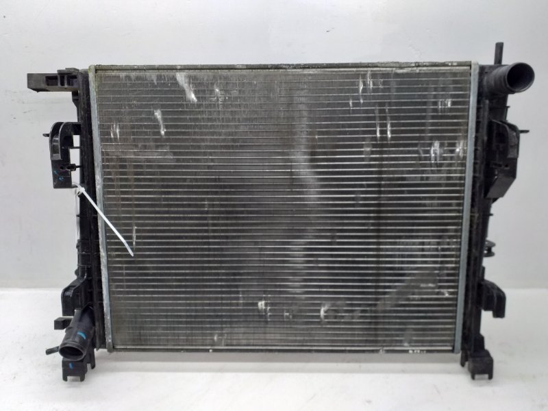 Радиатор охлаждения AP-0009563623