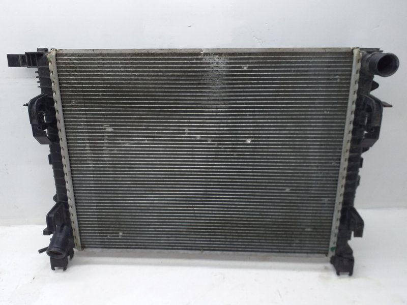 Радиатор охлаждения AP-0009563602