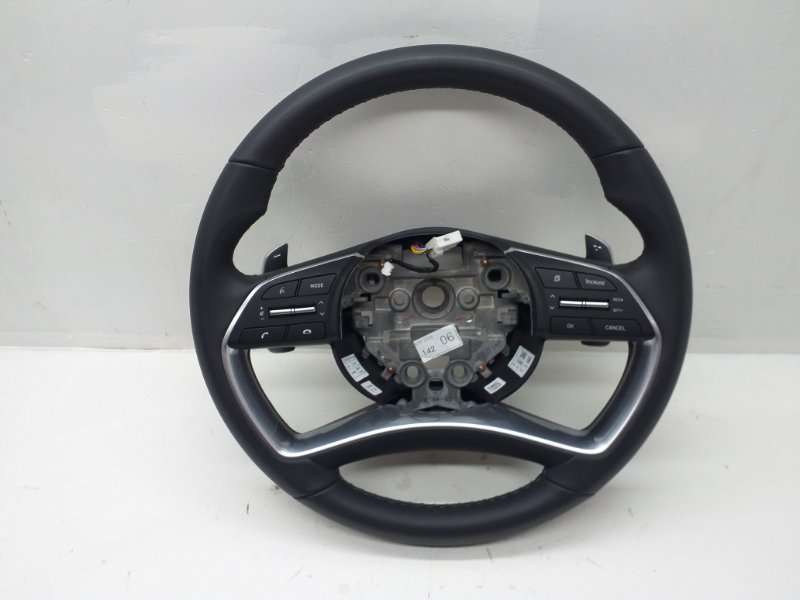 Рулевое колесо (руль) AP-0007678506
