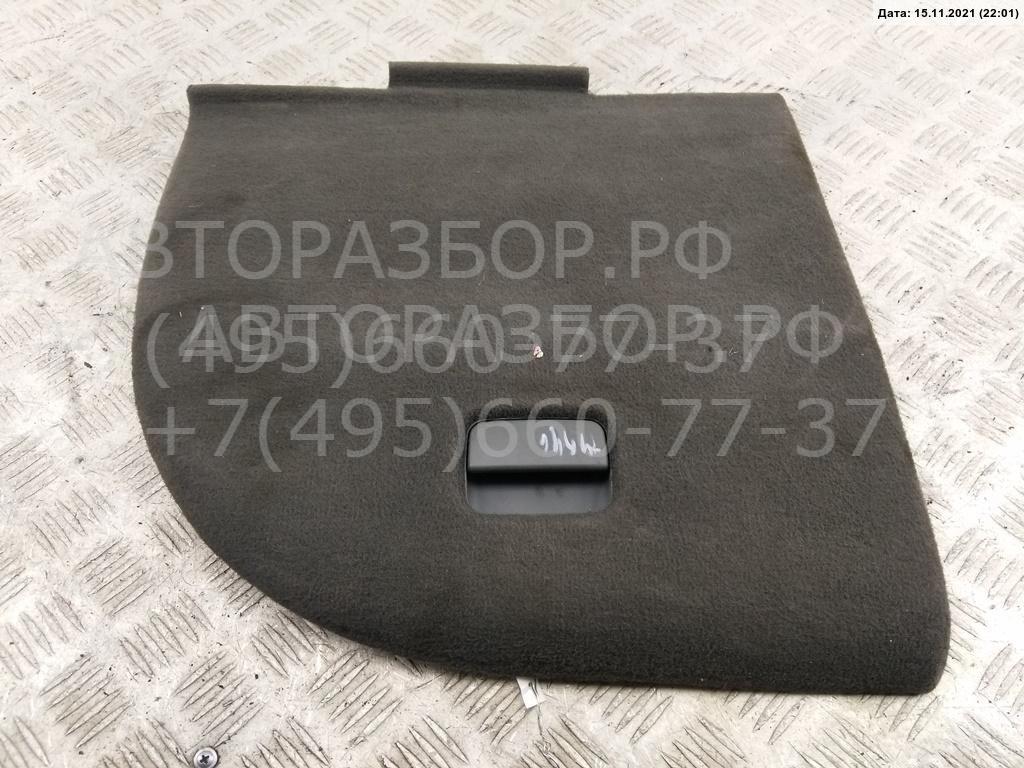 Обшивка багажника AP-0009116115