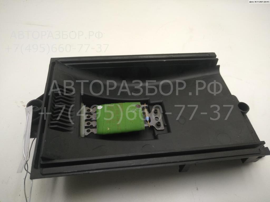 Резистор отопителя AP-0009738849