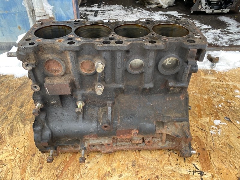 Блок двигателя AP-0009894459