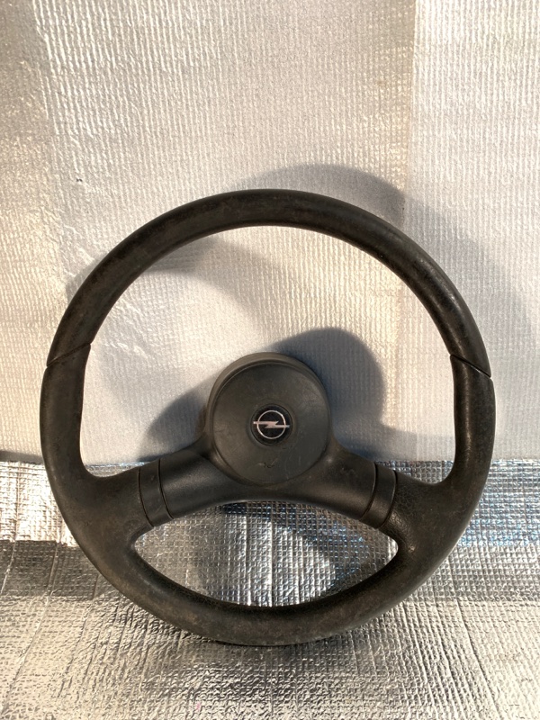 Рулевое колесо (руль) AP-0009911216