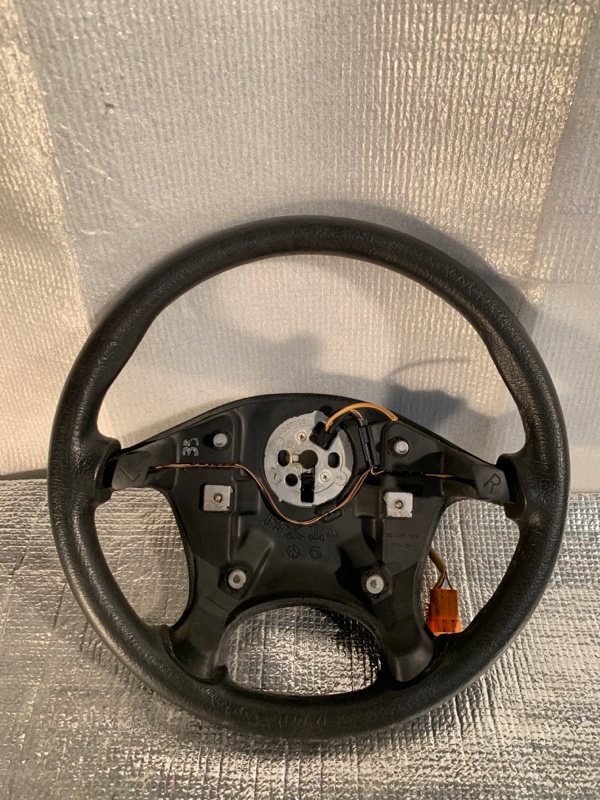 Рулевое колесо (руль) AP-0009911113