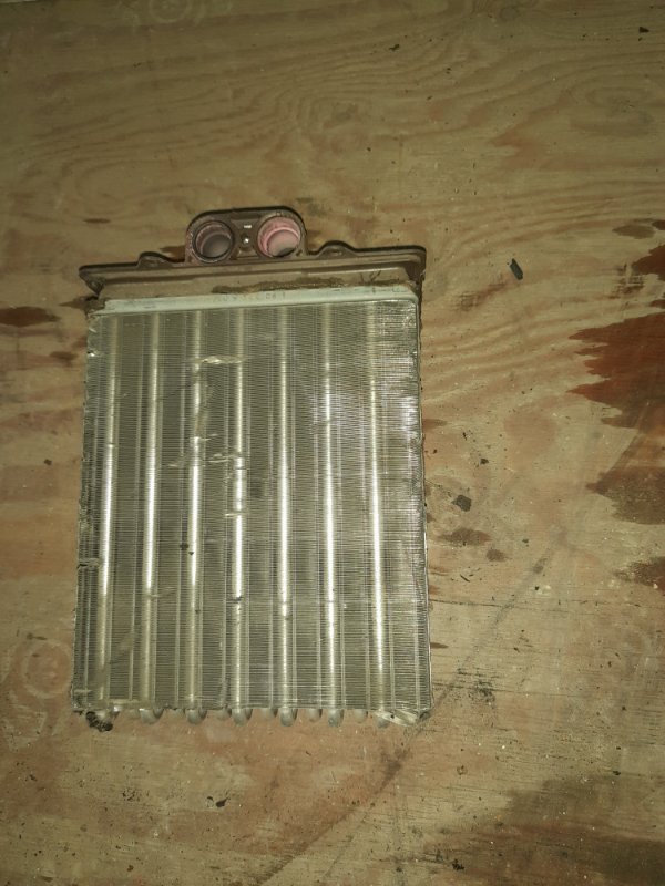 Радиатор отопителя AP-0009979557