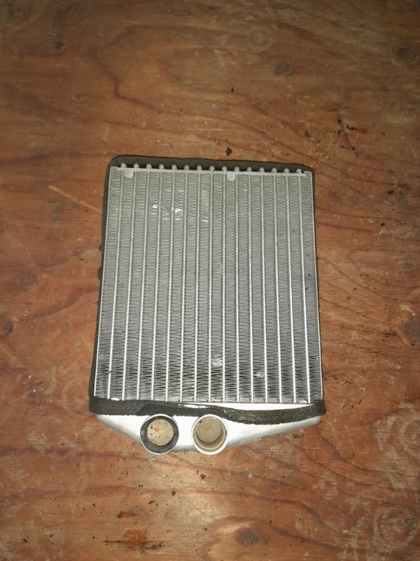 Радиатор отопителя AP-0009979601