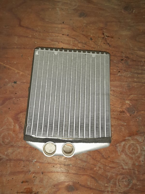 Радиатор отопителя AP-0009979605