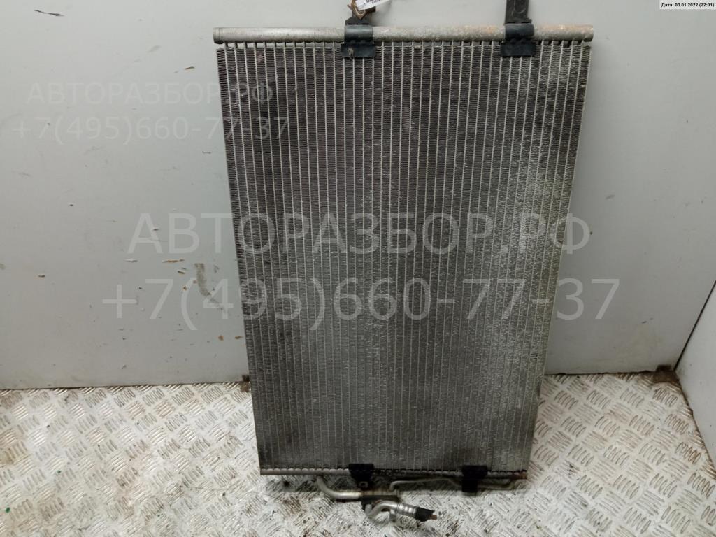 Радиатор кондиционера (конденсер) AP-0009739081