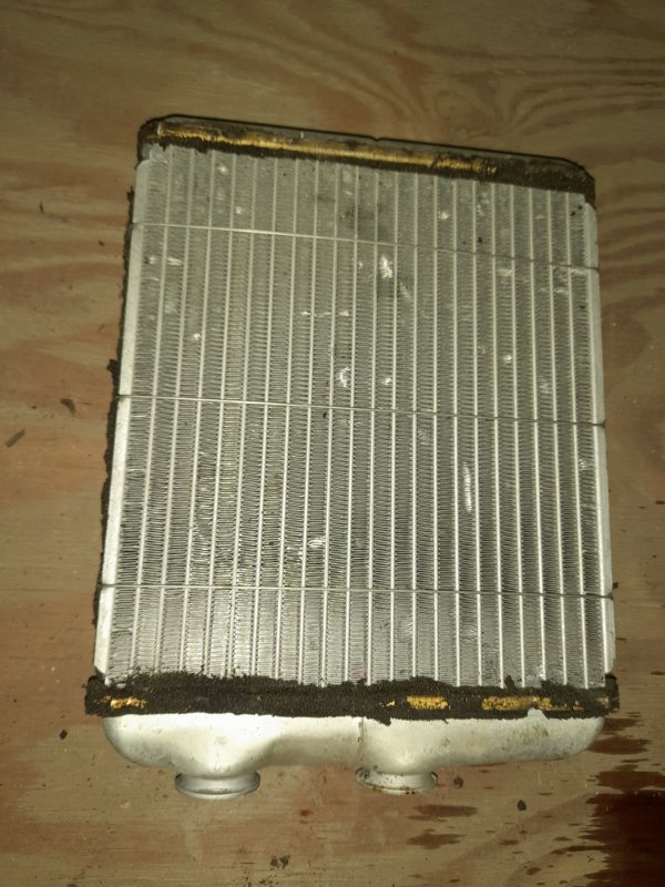 Радиатор отопителя AP-0009979481