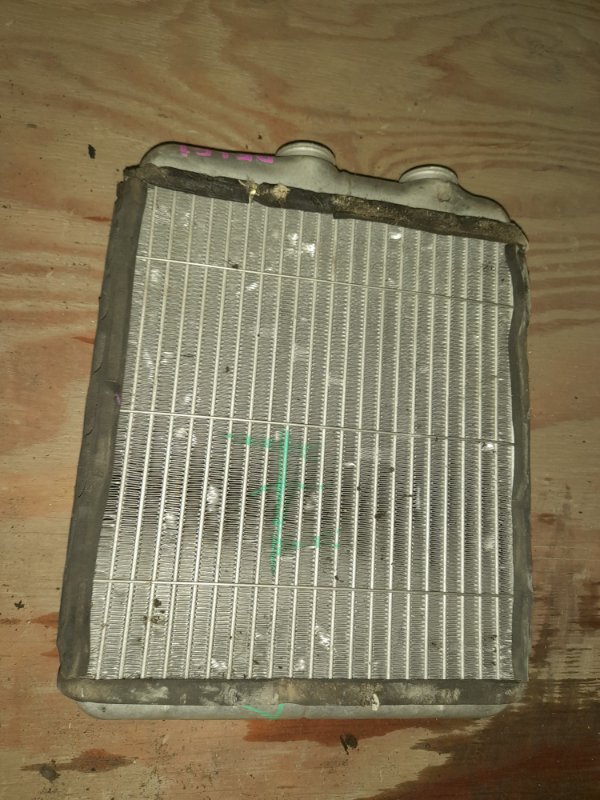 Радиатор отопителя AP-0009979490