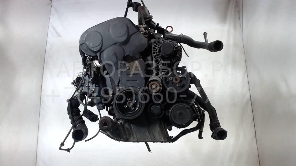 Двигатель (ДВС) AP-0009352805
