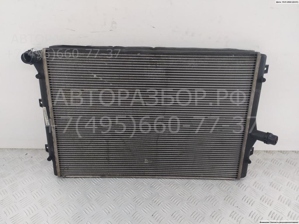 Радиатор охлаждения AP-0006668778
