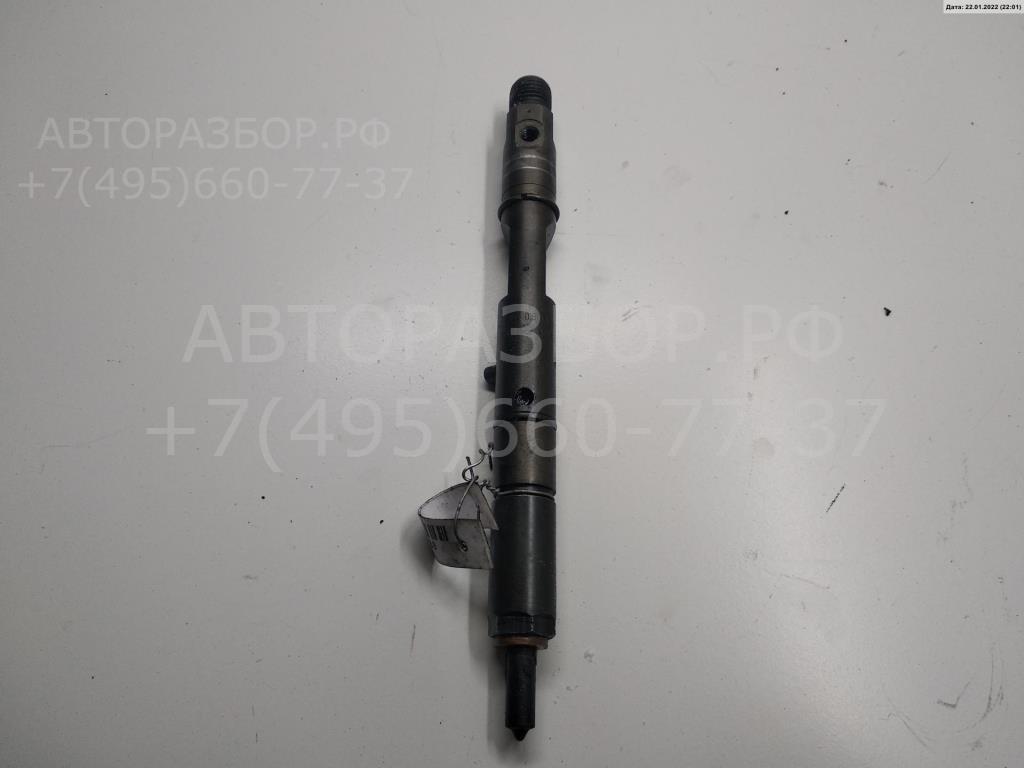 Форсунка инжекторная электрическая AP-0010052092
