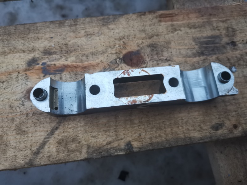 Постель распредвала AP-0010166530 Постель распредвала AP-0010166530