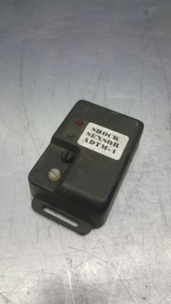 Датчик удара AIR BAG AP-0010194629