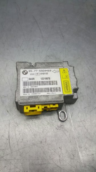 Датчик удара AIR BAG AP-0010178862