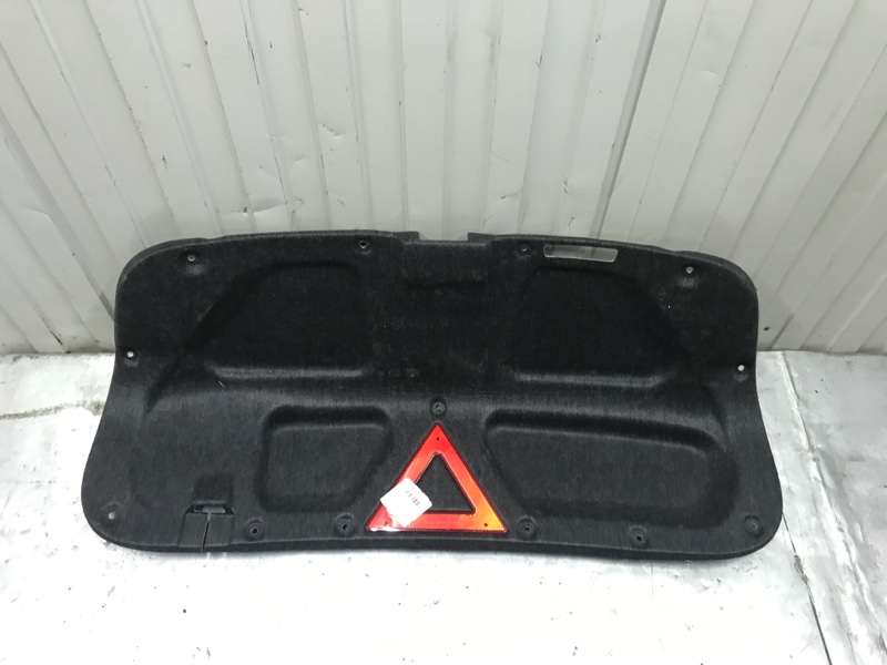 Обшивка крышки багажника AP-0010215348