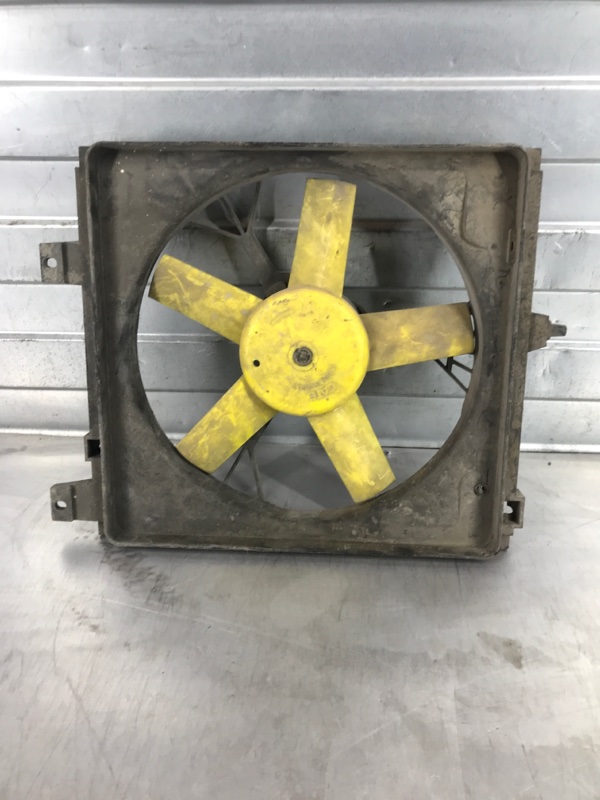 Вентилятор радиатора AP-0010205949