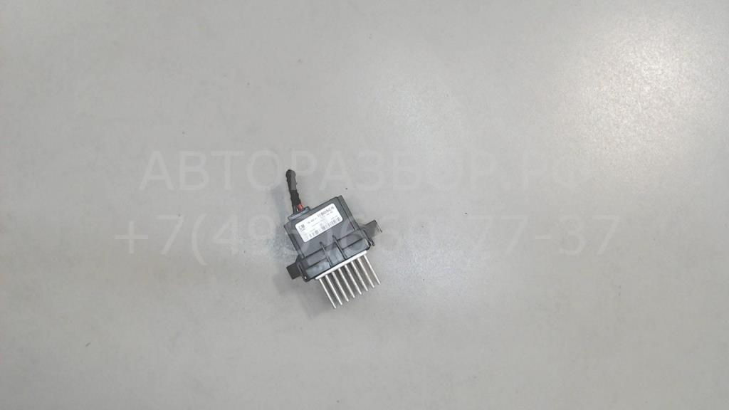 Резистор отопителя AP-0010122851