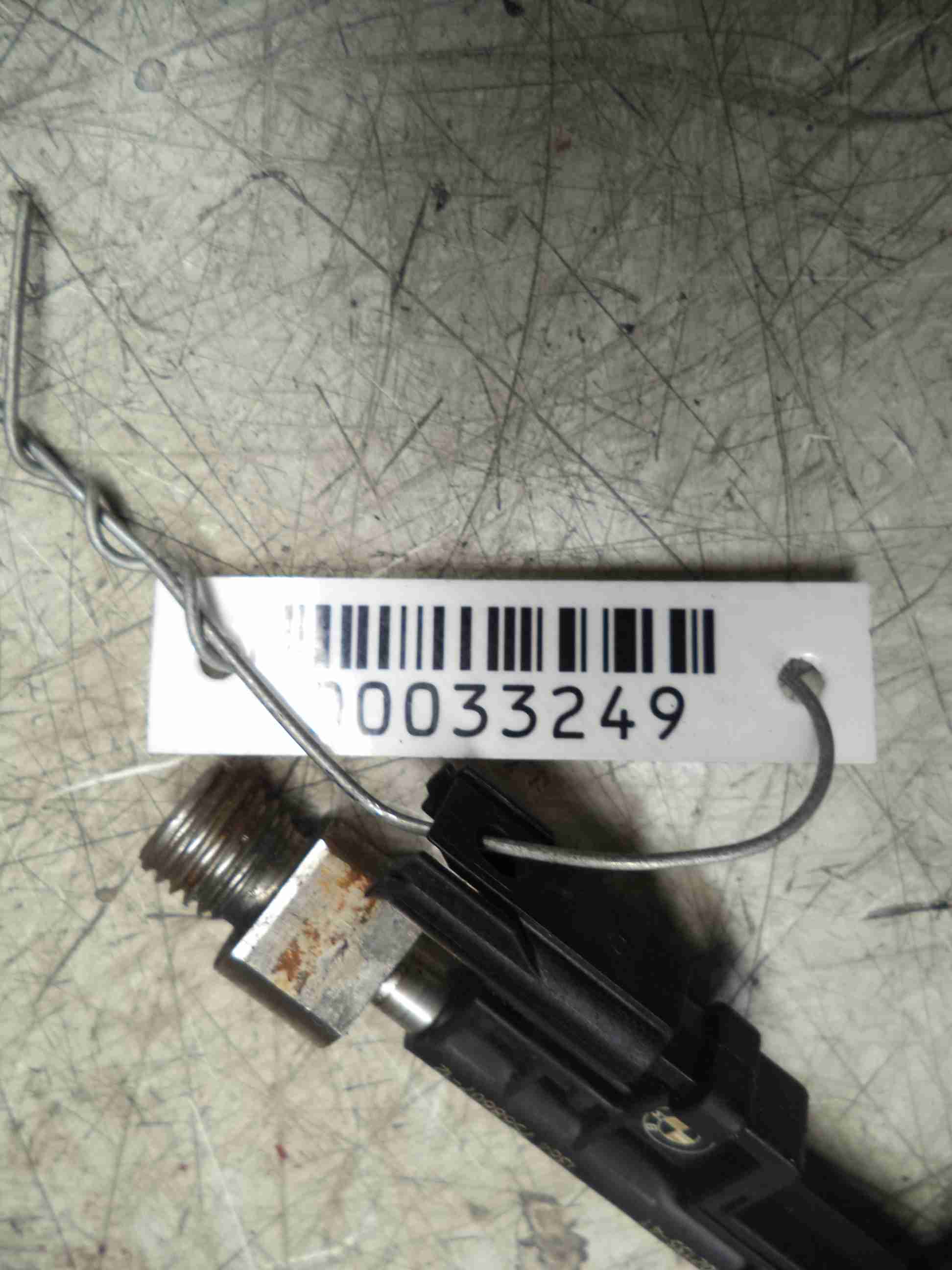 Форсунка инжекторная электрическая AP-0010231340