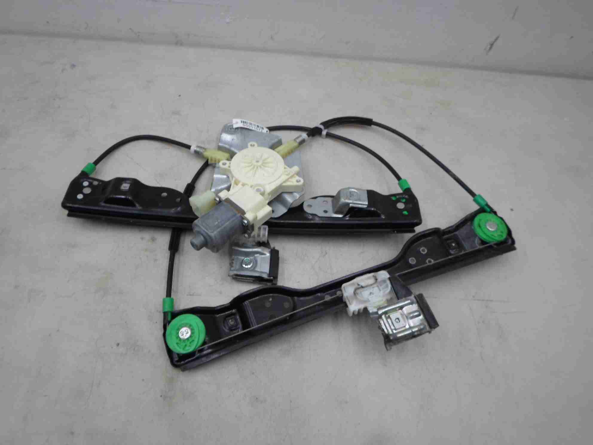 Стеклоподъемник электр. передний левый AP-0010237873