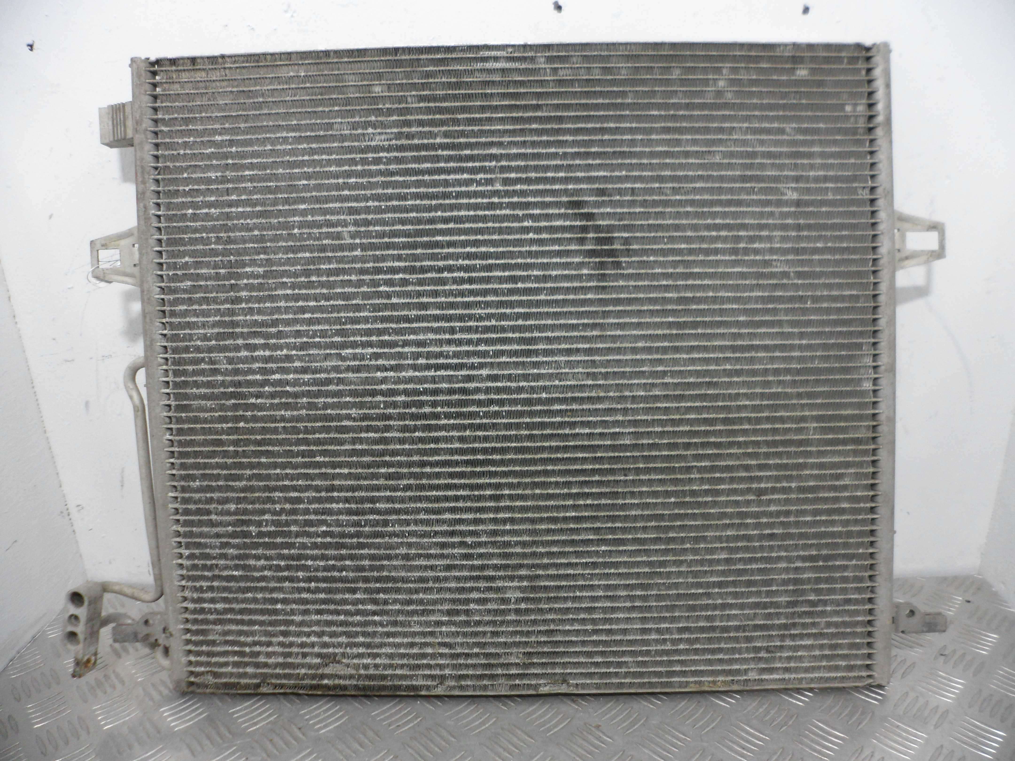 Радиатор кондиционера (конденсер) AP-0010238864
