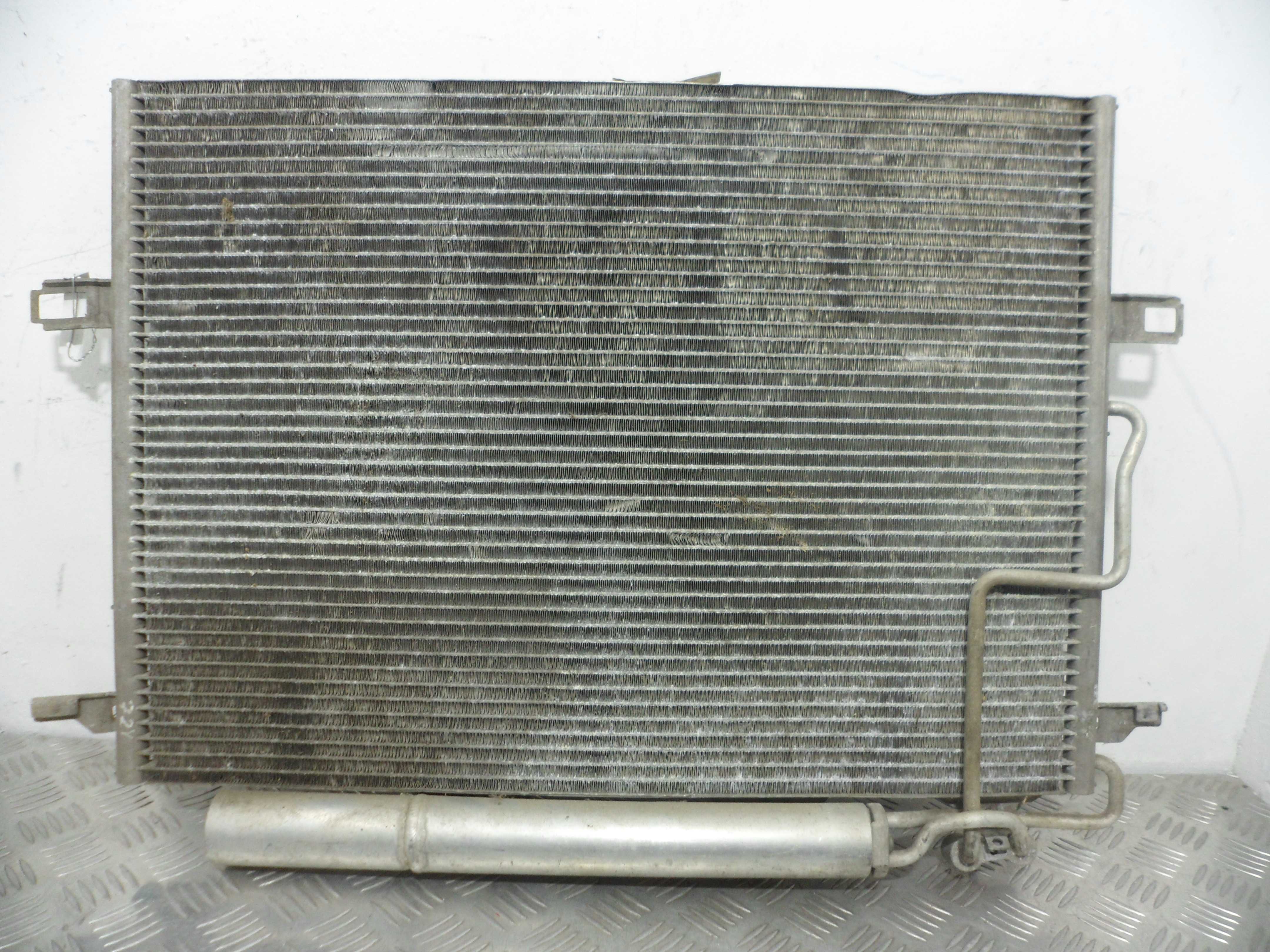 Радиатор кондиционера (конденсер) AP-0010240651
