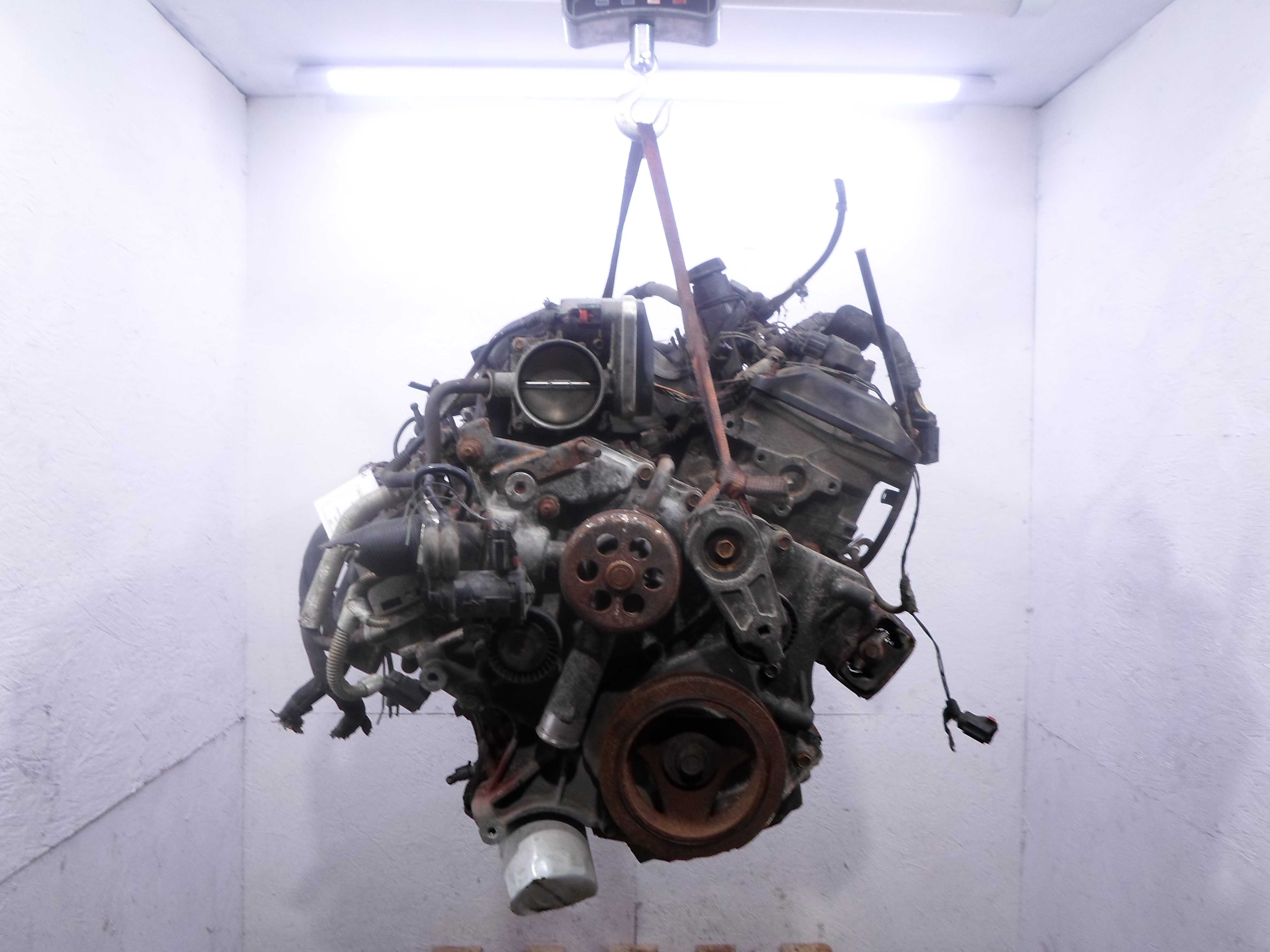 Двигатель (ДВС) AP-0010344078