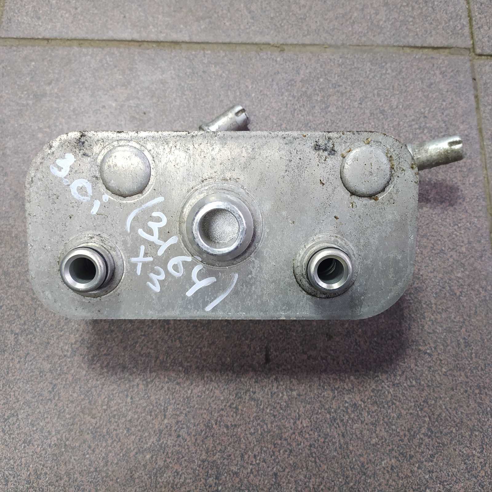 Радиатор АКПП (маслоохладитель) AP-0010245148
